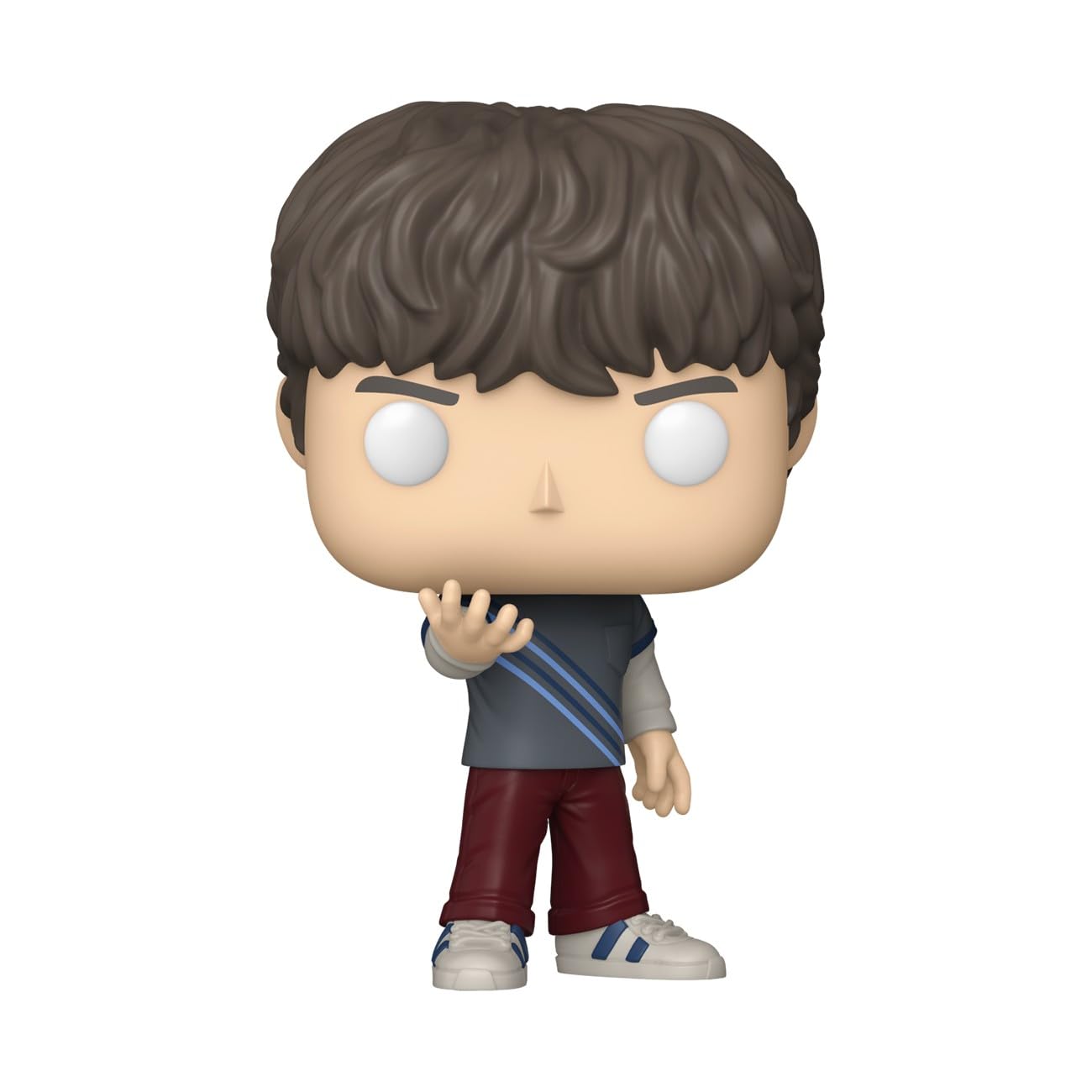 ストレンジャー・シングス 覚醒ウィル Funko pop Funko POP! Television: Stranger Things Season 5 - Will Byers